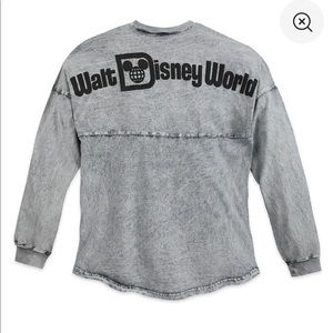 Walt Disney world spirit jersey shirt (size S)